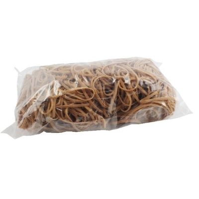 Rubber Bands - 3x89mm - 454g