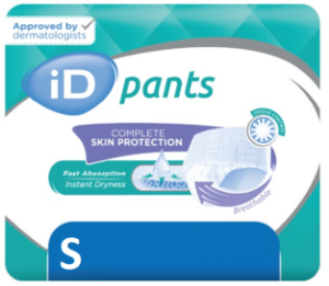 iD Pants - Small