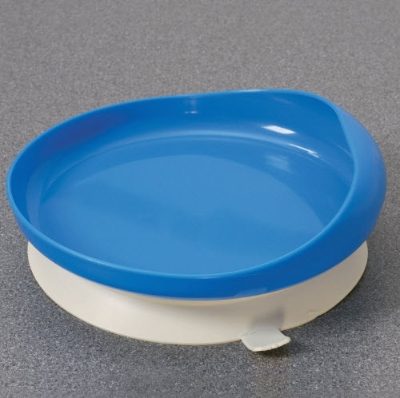 Suction Base Scoop Plate
