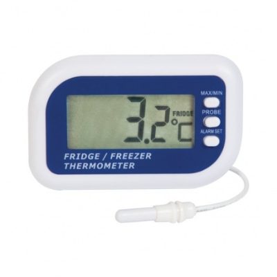 ME5073 - Fridge or Freezer Thermometer