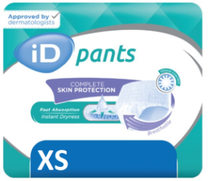 iD Pants - Extra Small