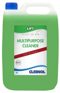 Lift Original Multi-Purpose Cleaner - 5L