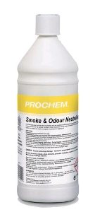 Prochem Smoke & Odour Neutraliser - 1l