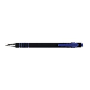 Lamda Ballpoint Pen - Medium - Blue - Pack of 12