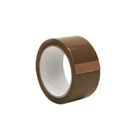 Packaging Tape - 48x66mm - Pack of 6