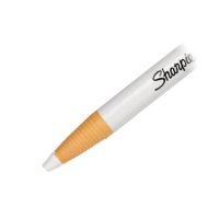 Sharpie China Marker - White - Pack of 12