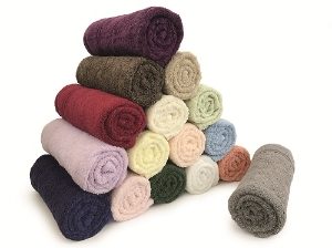 Evolution Knitted Face Towels