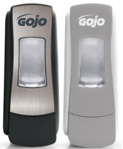 Gojo ADX-7 Dispensers - Various Colours
