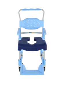 Alerta Aqua Shower Commode Chair Accessories