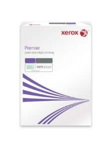 Xerox Premier Paper - A5 - 80gsm - White - Pack of 500 
