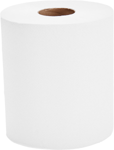 Centrefeed - White - 2 Ply - 120mm x 175mm - Case of 6