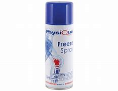 Freeze Spray - 150ML