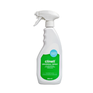 Clinell Universal Spray - 12x500ml