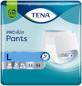 Tena Pants - Large