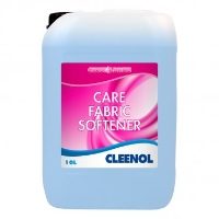 Cleenol Crystalbrite Care Fabric Softener - 10l