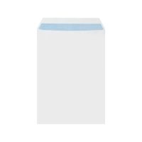C4 White Envelopes - Self Seal - 90gsm - Pack of 250