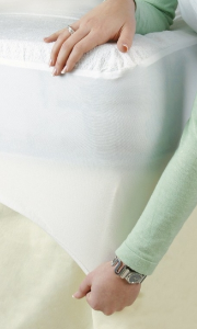 Protect - A - Bed Mattress Protector