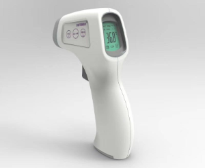 ME5274 Infrared Thermometer#