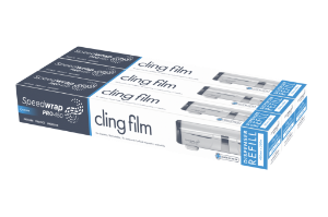 CA1058 - Speedwrap Cling Film