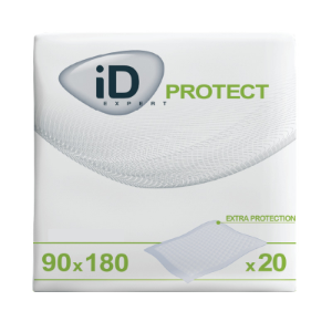 iD Expert Protect - 90 x 180cm