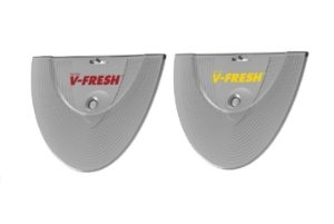 V-Fresh Air Freshener - Various Frangrances