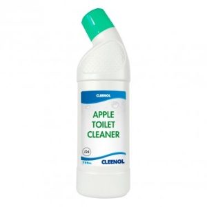 Cleenol Apple Toilet Cleaner - 750ml