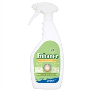 CH0408 - Enhance stain remover