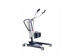 Invacare Isa Stand assist 