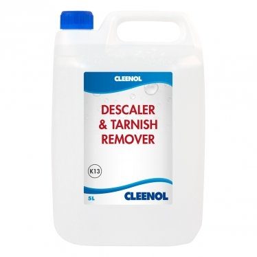 Cleenol Descaler and Tarnish Remover 5l
