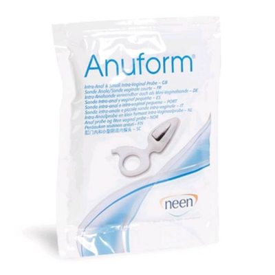 Neen Anuform Intra-Anal  Intra-Vaginal Probe