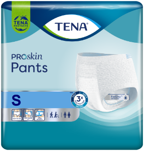 Tena Pants - Small