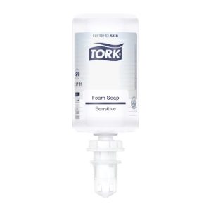 Tork Extra Mild Foam Soap - S4 - 6 x 1000ml